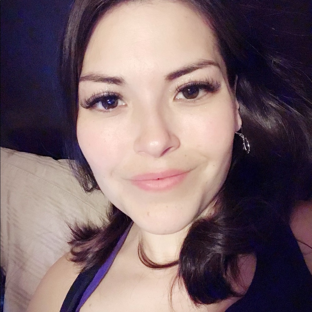 Meet your Posher, Kim